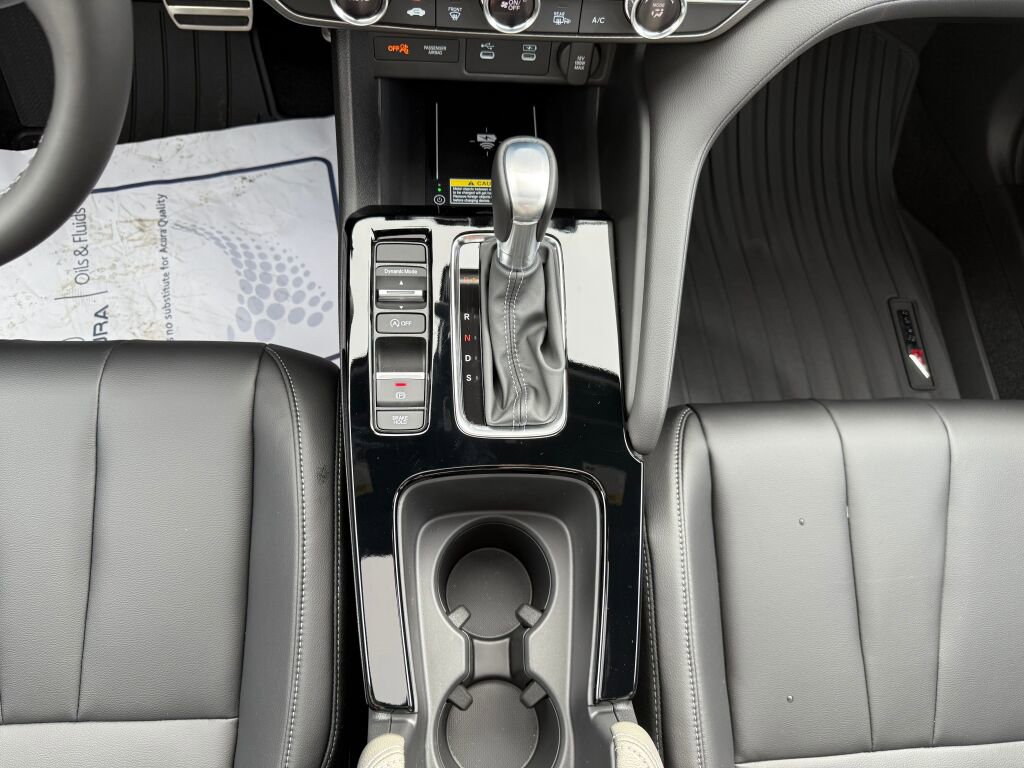 New 2026 Acura Integra A-Spec image 19