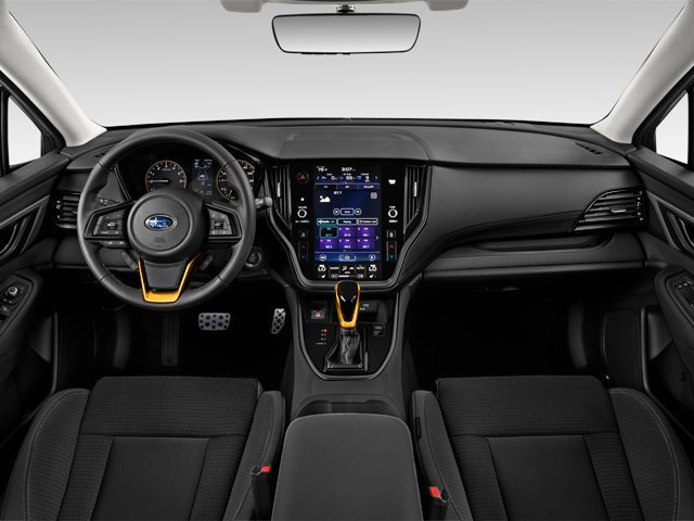 Used 2025 Subaru Outback Wilderness image 3