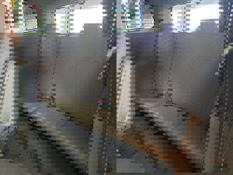 Used 2015 Buick Enclave Leather image 11