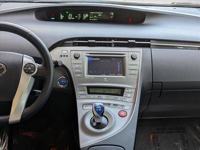 Used 2012 Toyota Prius Four image 14