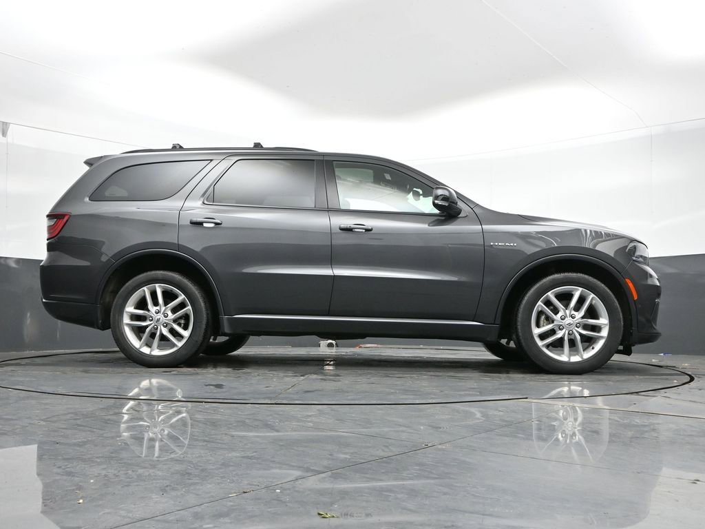 Used 2025 Dodge Durango R/T AWD/4WD image 46