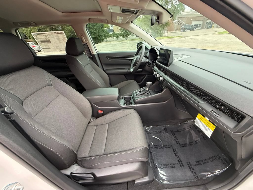 Used 2026 Honda CR-V EX image 41