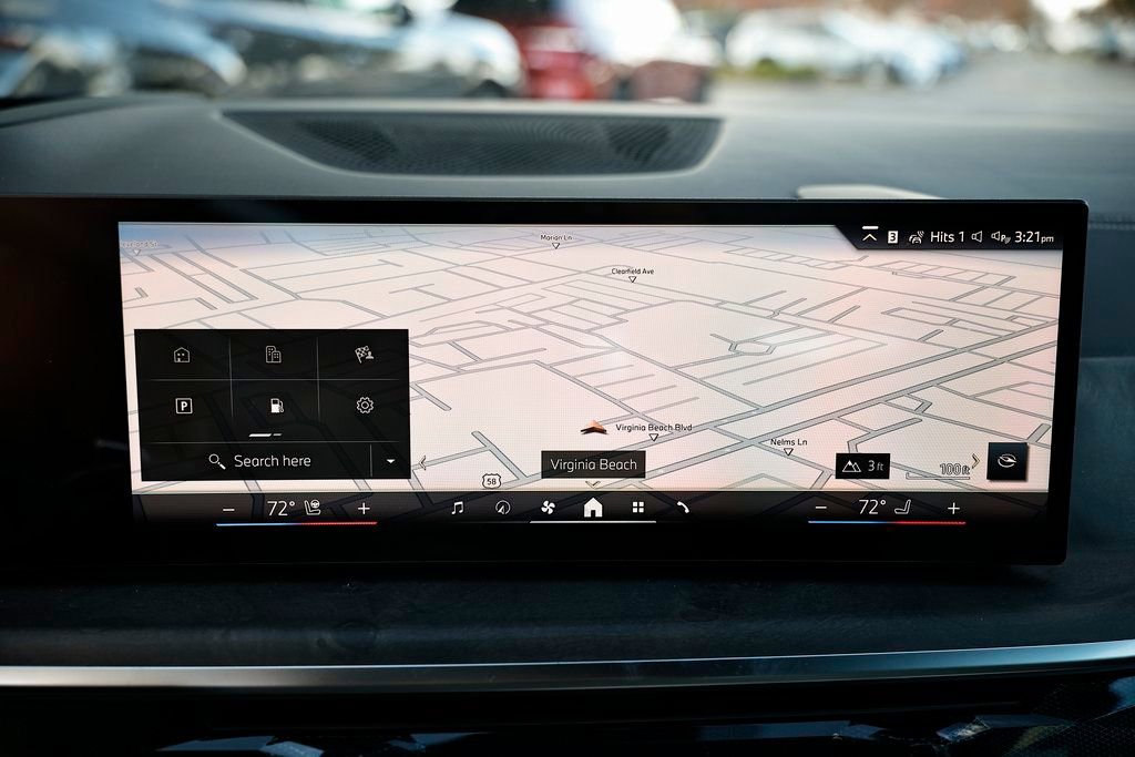 New 2026 BMW X5 xDrive50e w/ Climate Comfort Package image 37