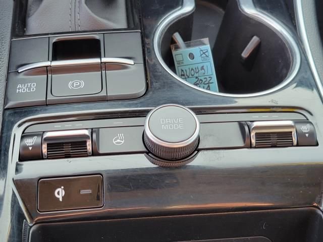 Used 2022 Kia K5 EX image 29