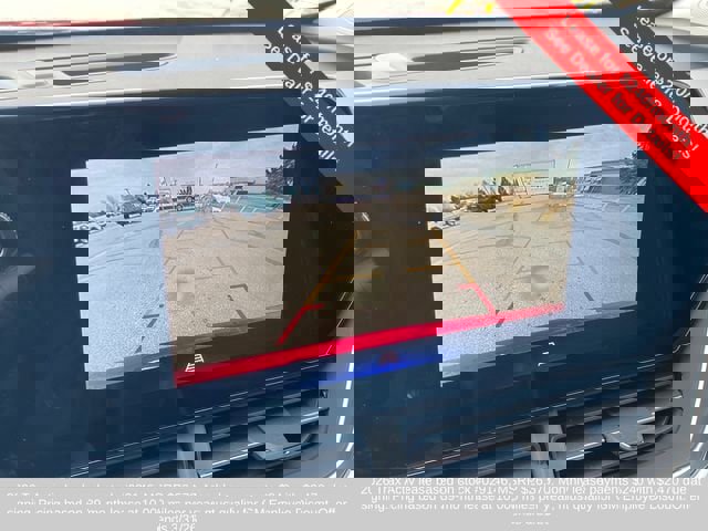 New 2026 Chevrolet Trax LT w/ Driver Confidence Package image 21