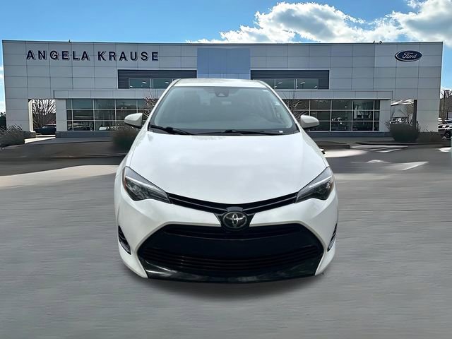 Used 2018 Toyota Corolla L FWD video 2
