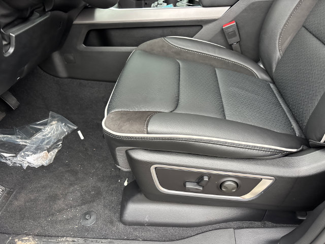 New 2027 RAM 1500 Laramie AWD/4WD image 9