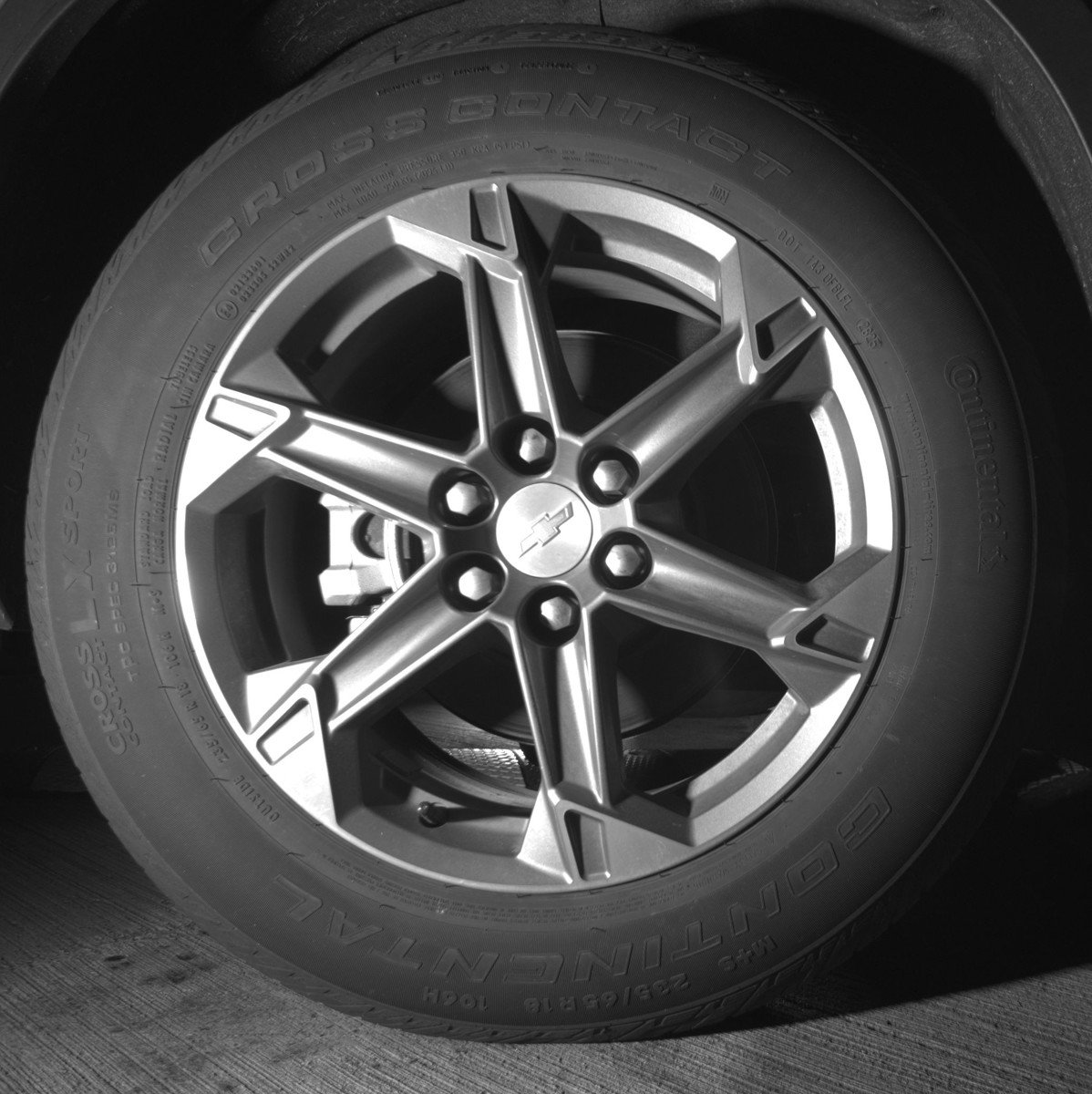 Used 2025 Chevrolet Blazer LT FWD image 15