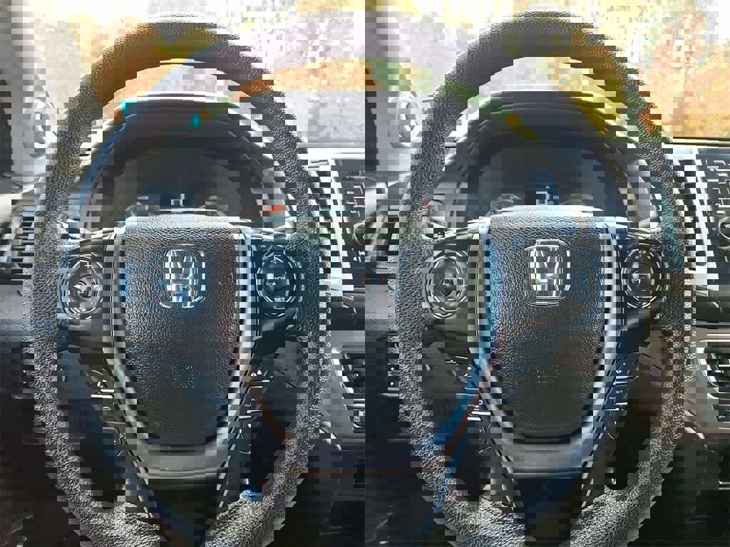 Used 2017 Honda Ridgeline RTS image 15