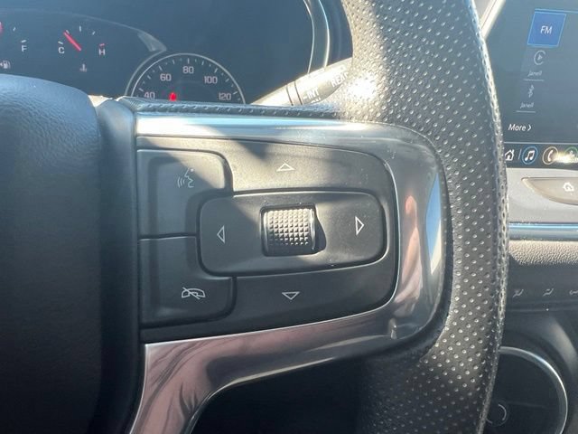 Used 2021 Chevrolet Blazer LT AWD/4WD image 15