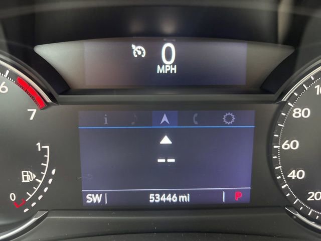 Used 2023 Cadillac XT4 Premium Luxury w/ Cold Weather Package FWD image 11