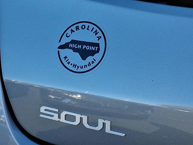 New 2025 Kia Soul LX image 10