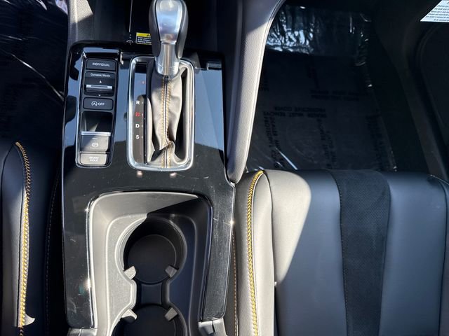 Used 2026 Acura Integra A-Spec image 20