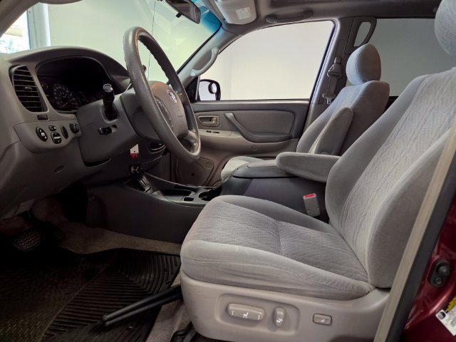 Used 2006 Toyota Tundra Limited RWD image 12