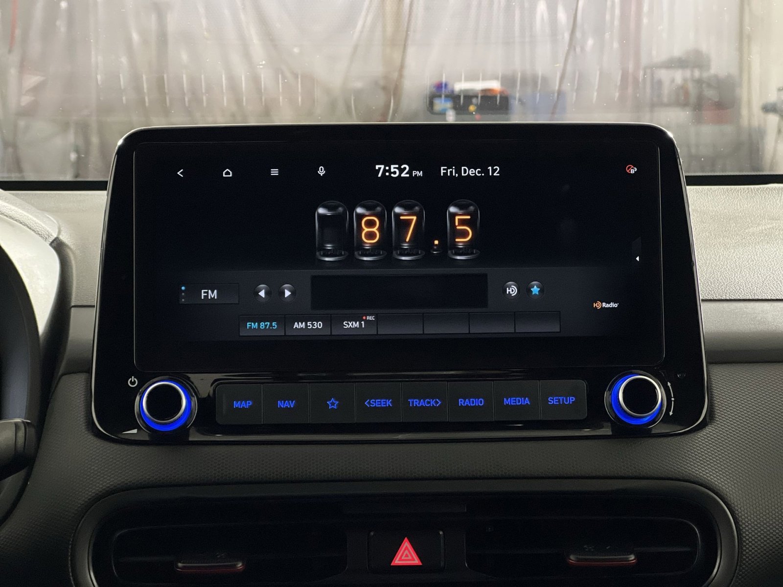 Used 2022 Hyundai Kona N Line w/ Tech Package image 18