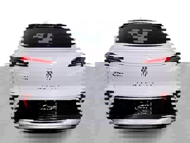 New 2026 Buick Envista Sport Touring w/ Convenience I Package image 7