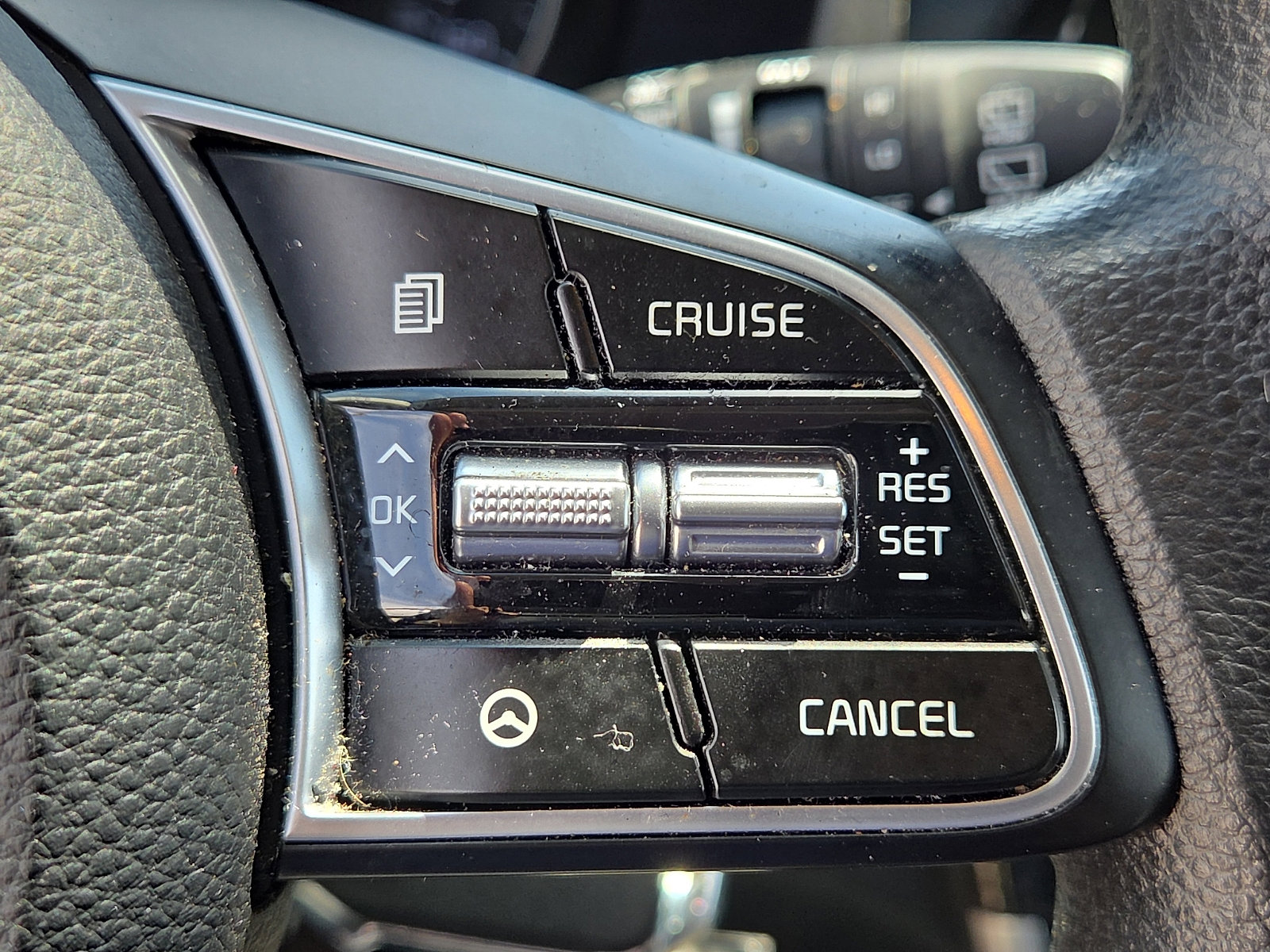 Used 2023 Kia Seltos LX AWD/4WD image 22
