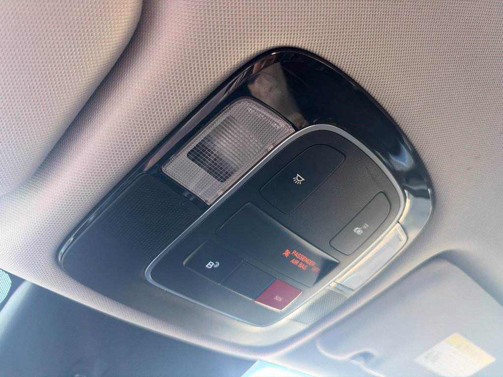 Used 2024 Hyundai Sonata SEL FWD image 18