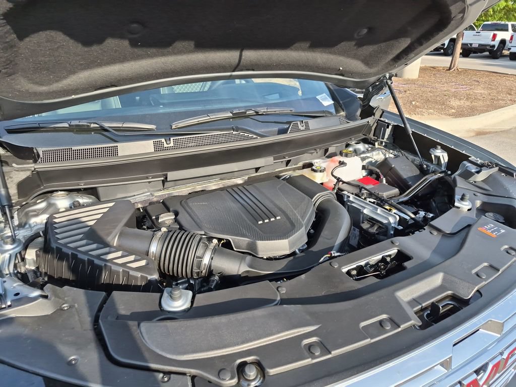 New 2026 GMC Acadia Denali w/ Super Cruise Package FWD image 19