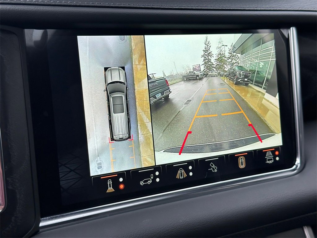 Used 2024 GMC Yukon XL Denali w/ Denali Reserve Package image 61