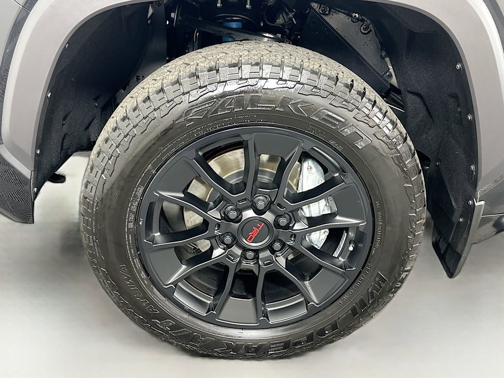 Certified 2025 Toyota Tundra Limited image 32