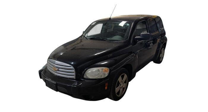 Used 2009 Chevrolet HHR LS