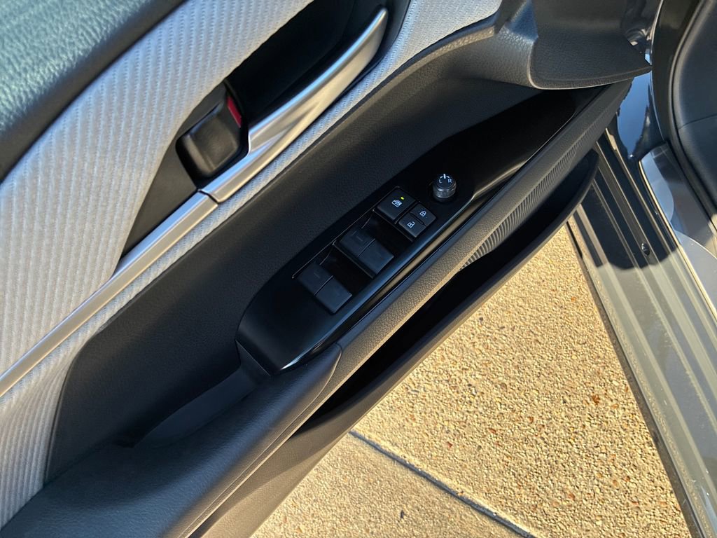 New 2026 Toyota Camry SE image 13