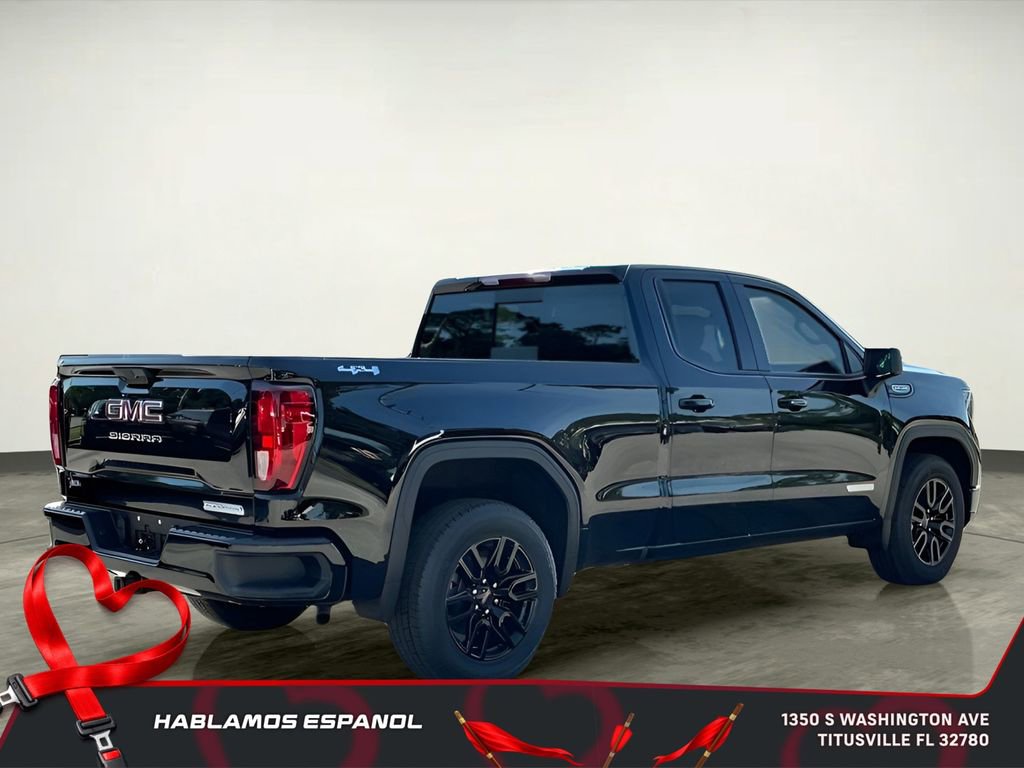 New 2026 GMC Sierra 1500 Elevation w/ Preferred Package image 12