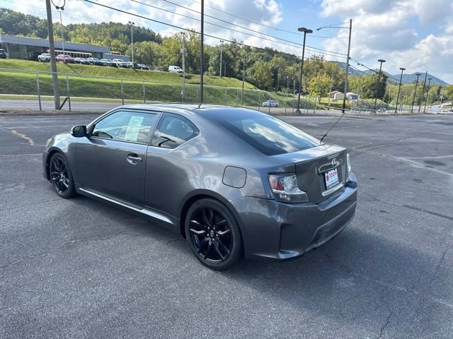 Used 2014 Scion tC FWD image 6