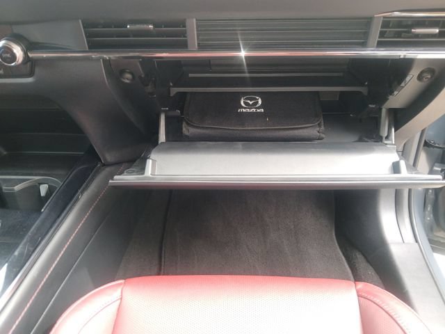 Used 2023 MAZDA CX-30 AWD 2.5 S w/ Preferred Package image 52