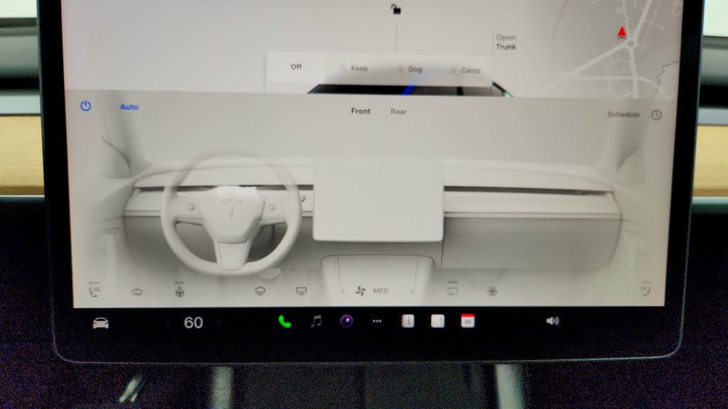 Used 2023 Tesla Model Y AWD image 22