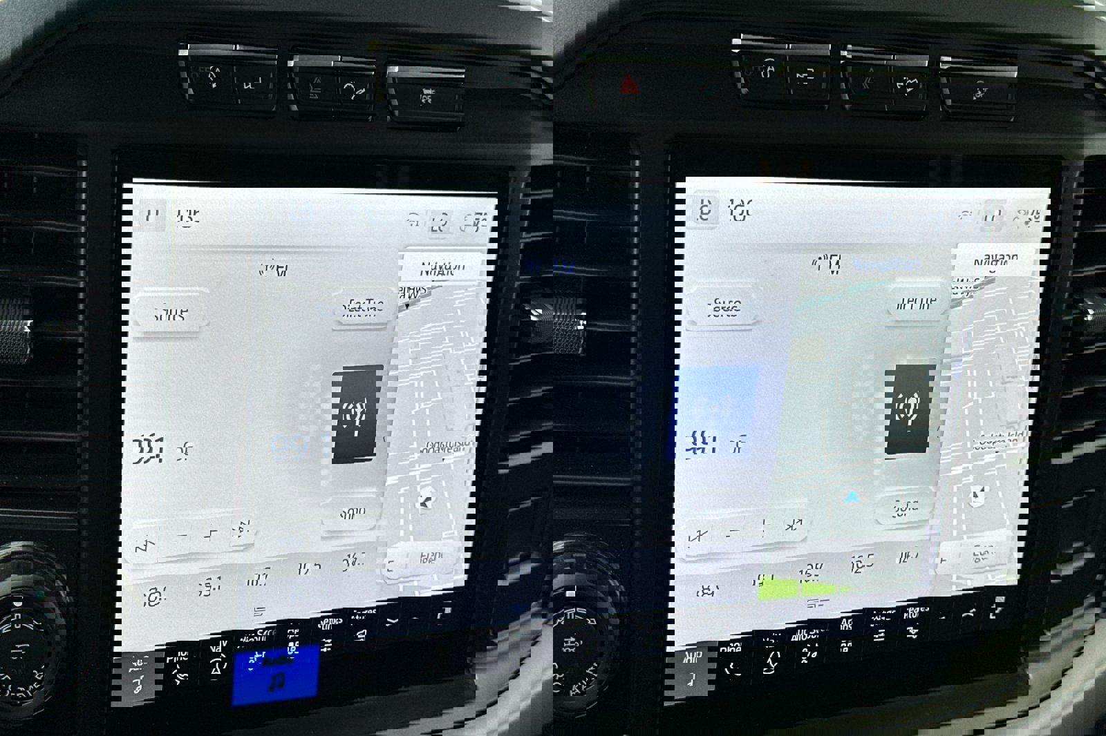 Used 2024 Ford F150 XLT w/ FX4 Off-Road Package image 19