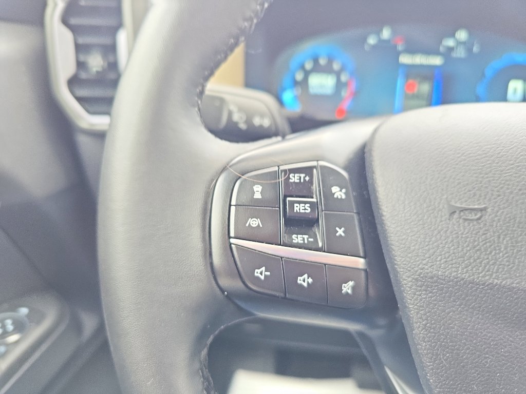 Used 2025 Ford Bronco Sport Big Bend image 23