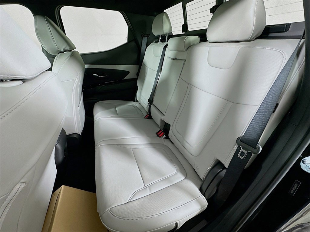 New 2025 Hyundai Santa Cruz SEL image 13