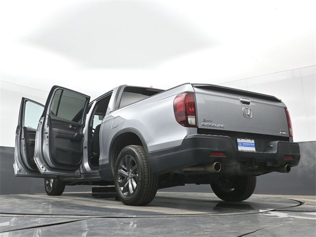 Used 2022 Honda Ridgeline Sport image 54