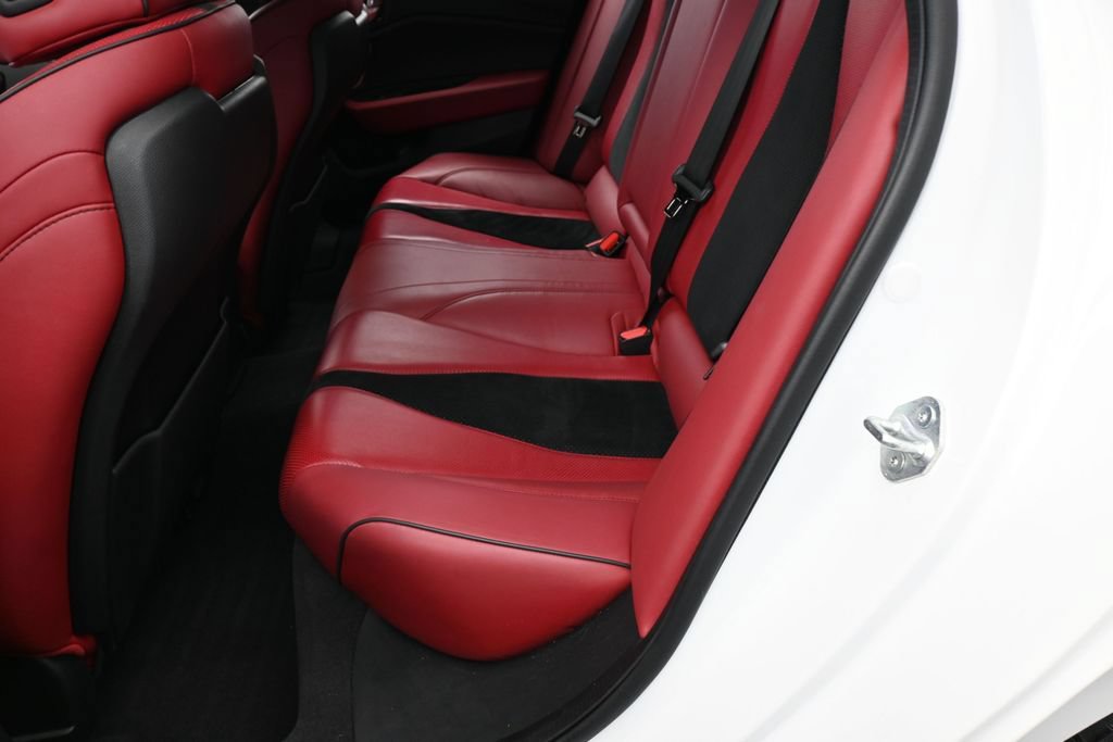 Used 2023 Acura TLX Type S AWD/4WD image 39