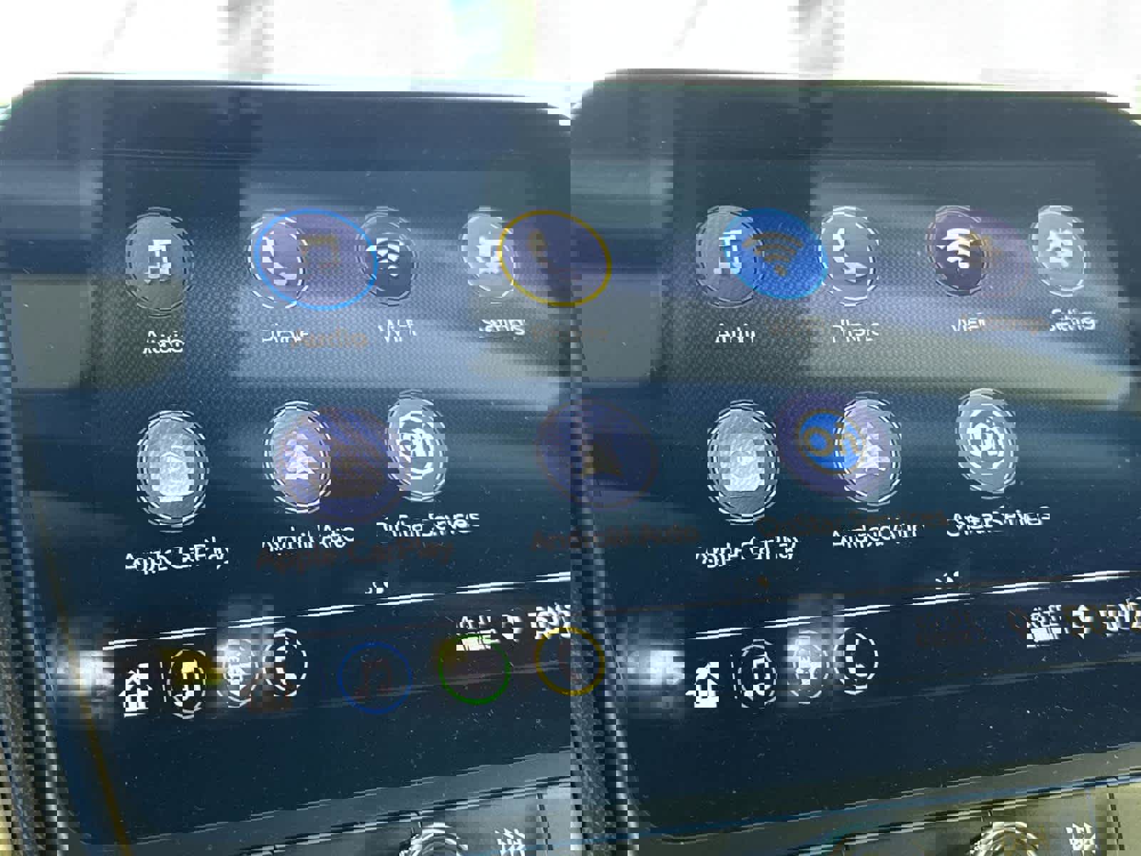 Used 2020 Chevrolet Malibu LS w/ LPO, Convenience Package 1 image 18