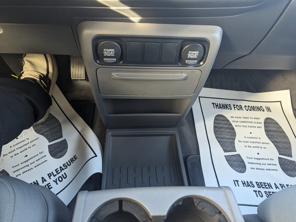 Used 2009 Honda Ridgeline RT image 18