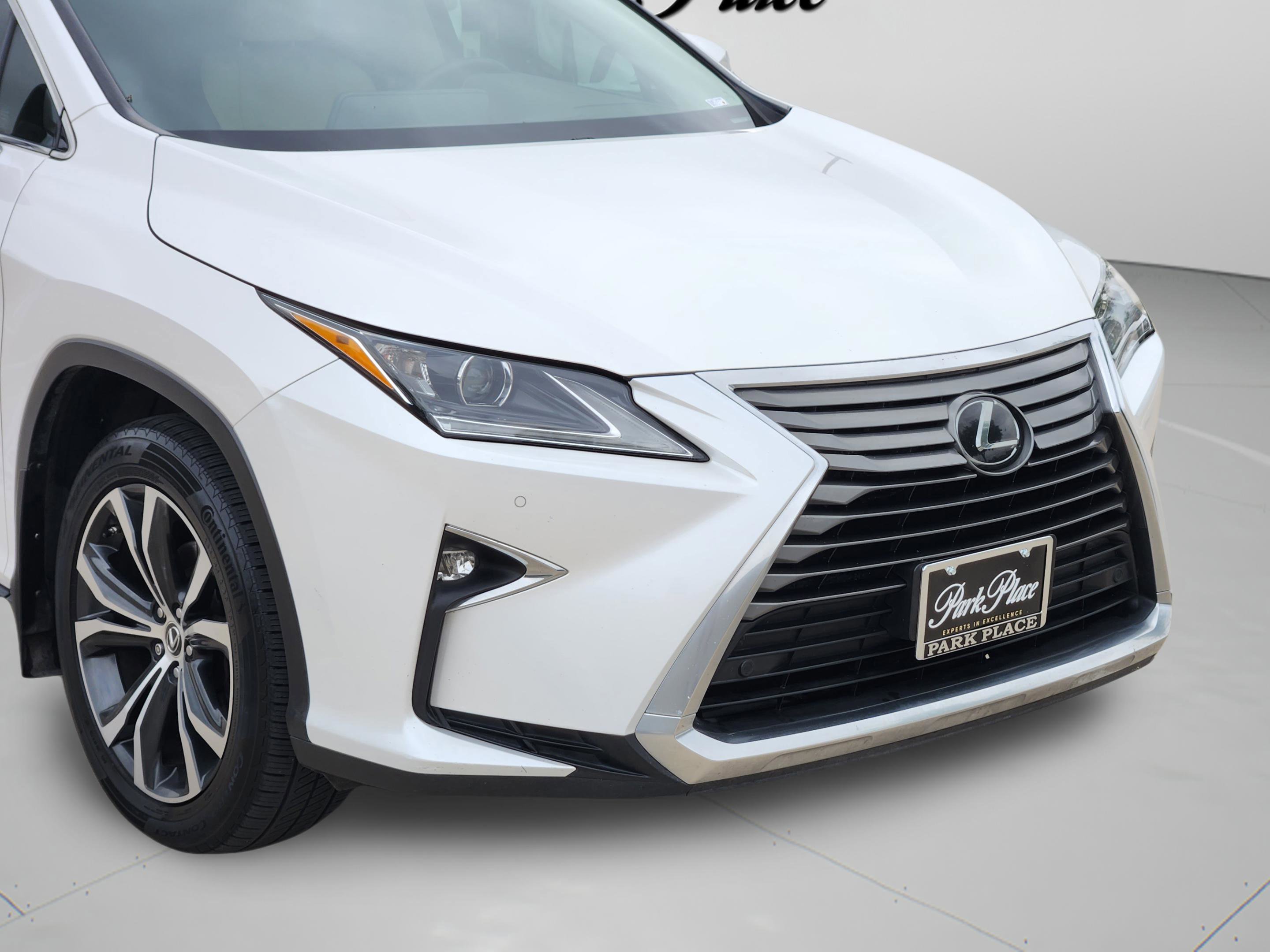 Used 2019 Lexus RX 350 AWD w/ Navigation Package image 35