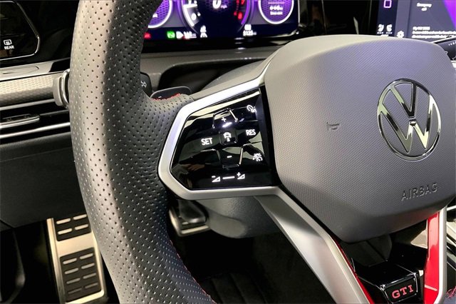 Used 2024 Volkswagen GTI Autobahn image 18