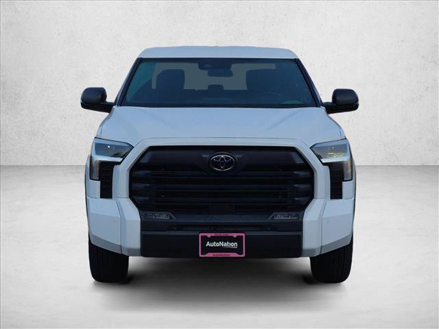 New 2026 Toyota Tundra SR5 RWD image 6