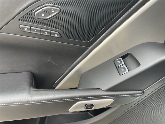 Used 2018 Chevrolet Corvette Stingray Coupe image 22