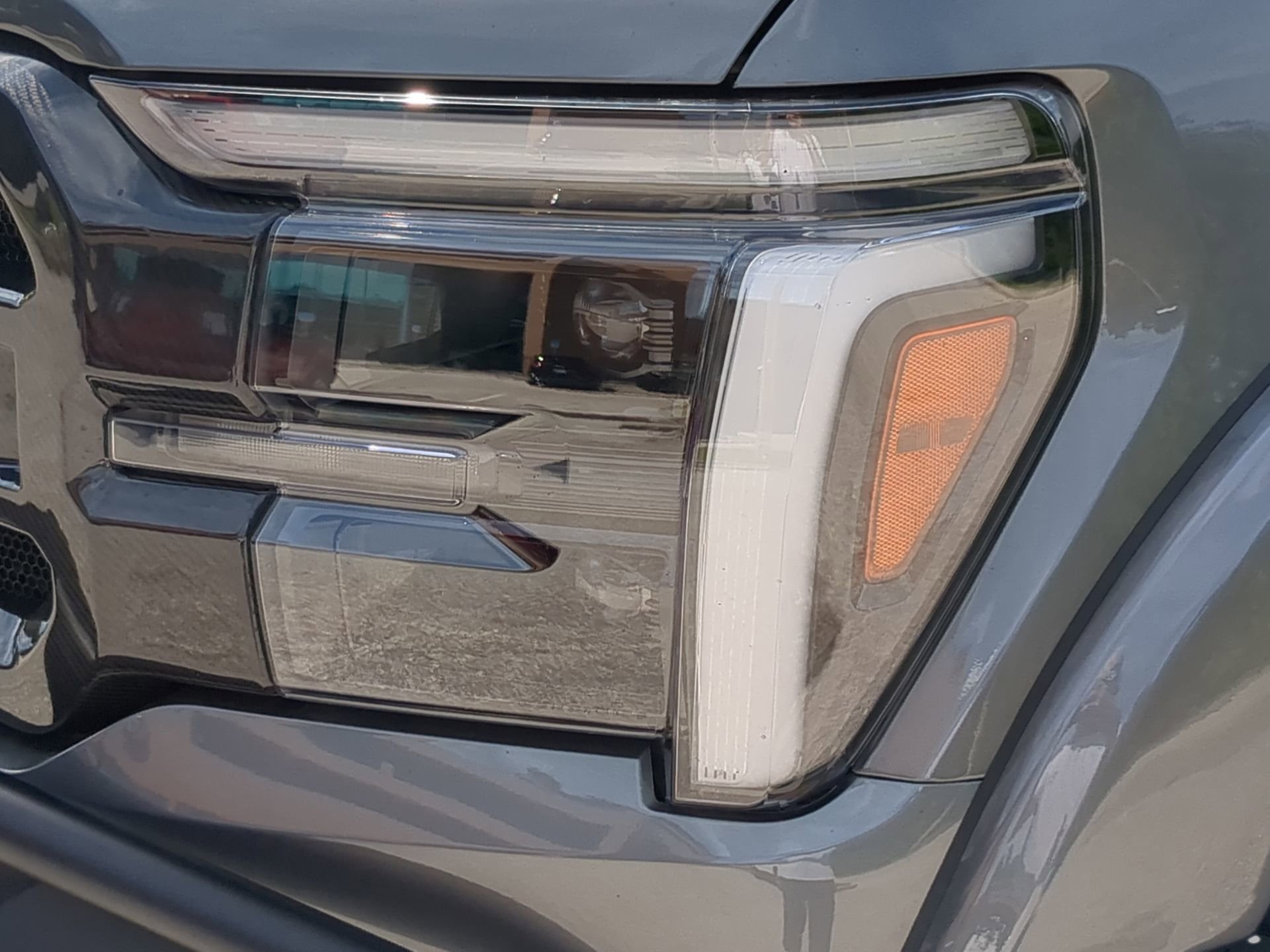 New 2025 Ford F150 Lariat w/ Equipment Group 502A High image 39