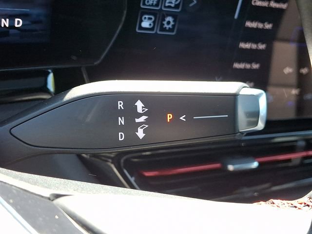 Used 2024 Chevrolet Silverado EV RST AWD/4WD image 17