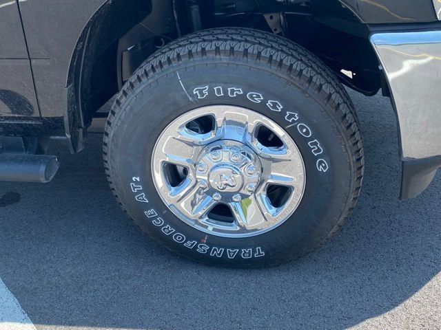 New 2025 RAM 2500 Tradesman image 11