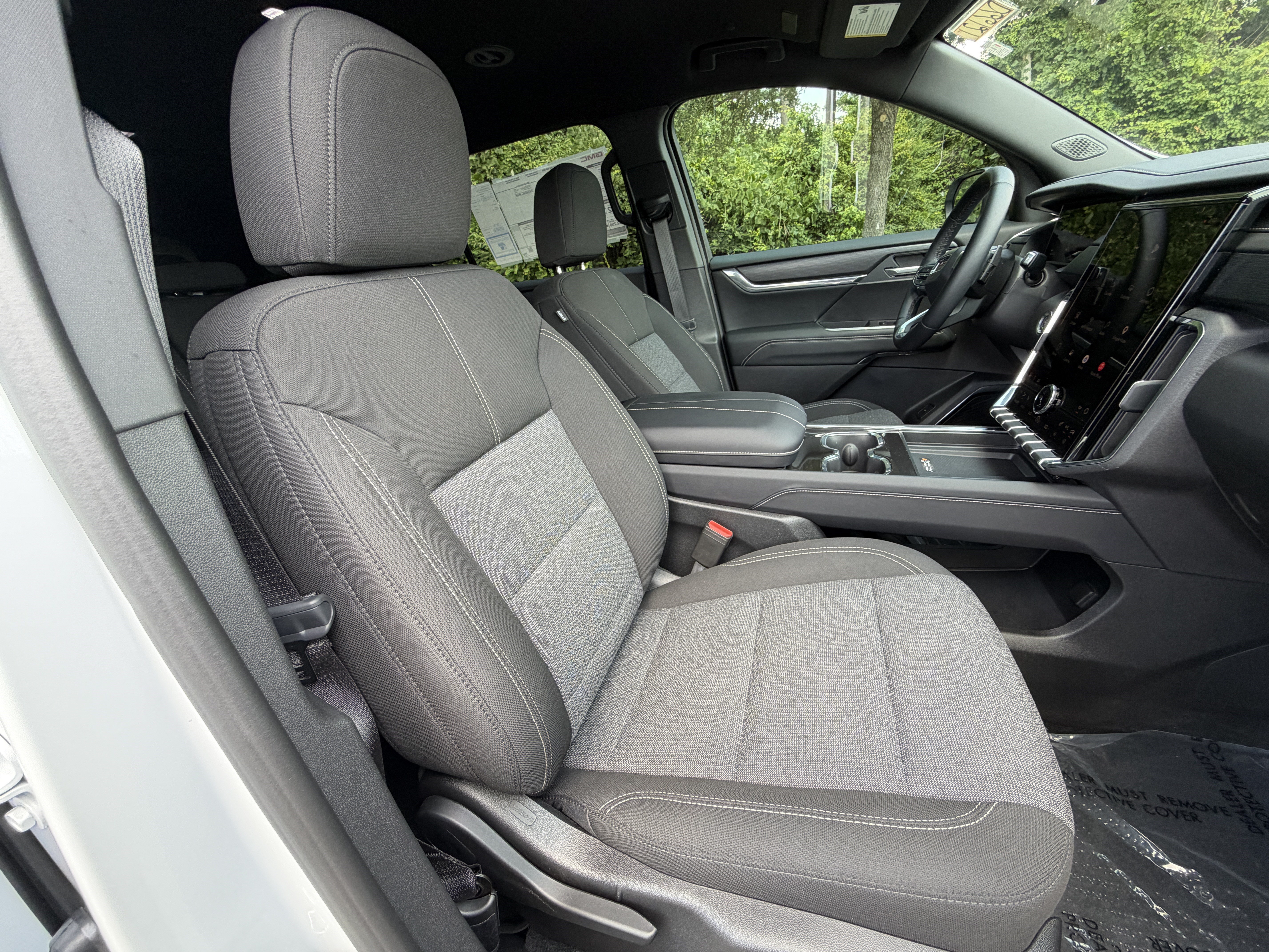 New 2026 GMC Acadia Elevation FWD image 20