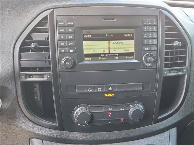 Used 2016 Mercedes-Benz Metris image 14