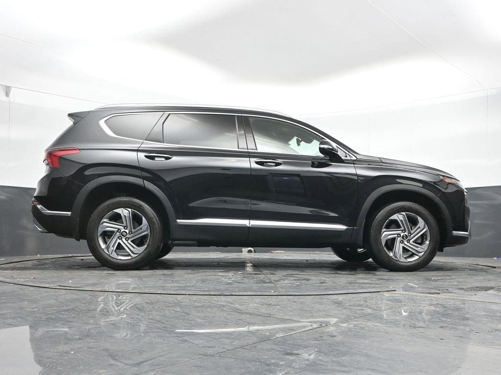 Used 2022 Hyundai Santa Fe SEL w/ Convenience Package image 40