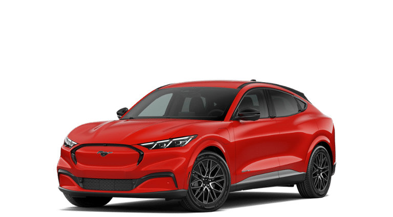 New 2026 Ford Mustang Mach-E Premium AWD/4WD image 31