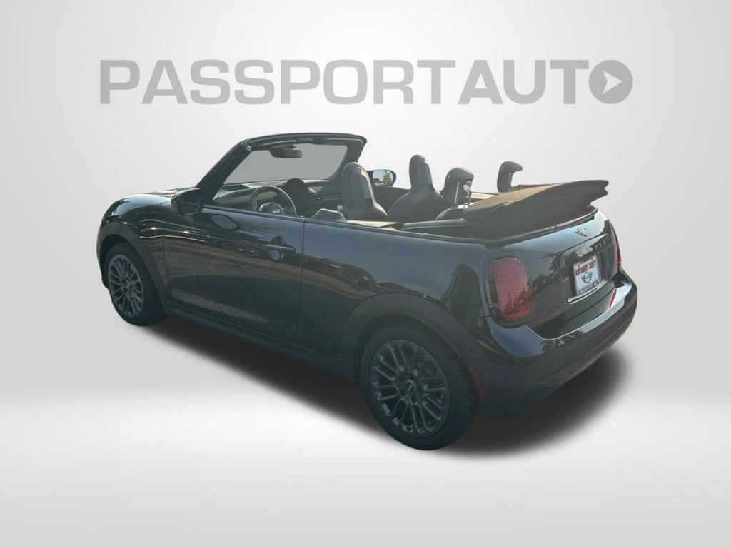 Used 2026 MINI Cooper S FWD image 8